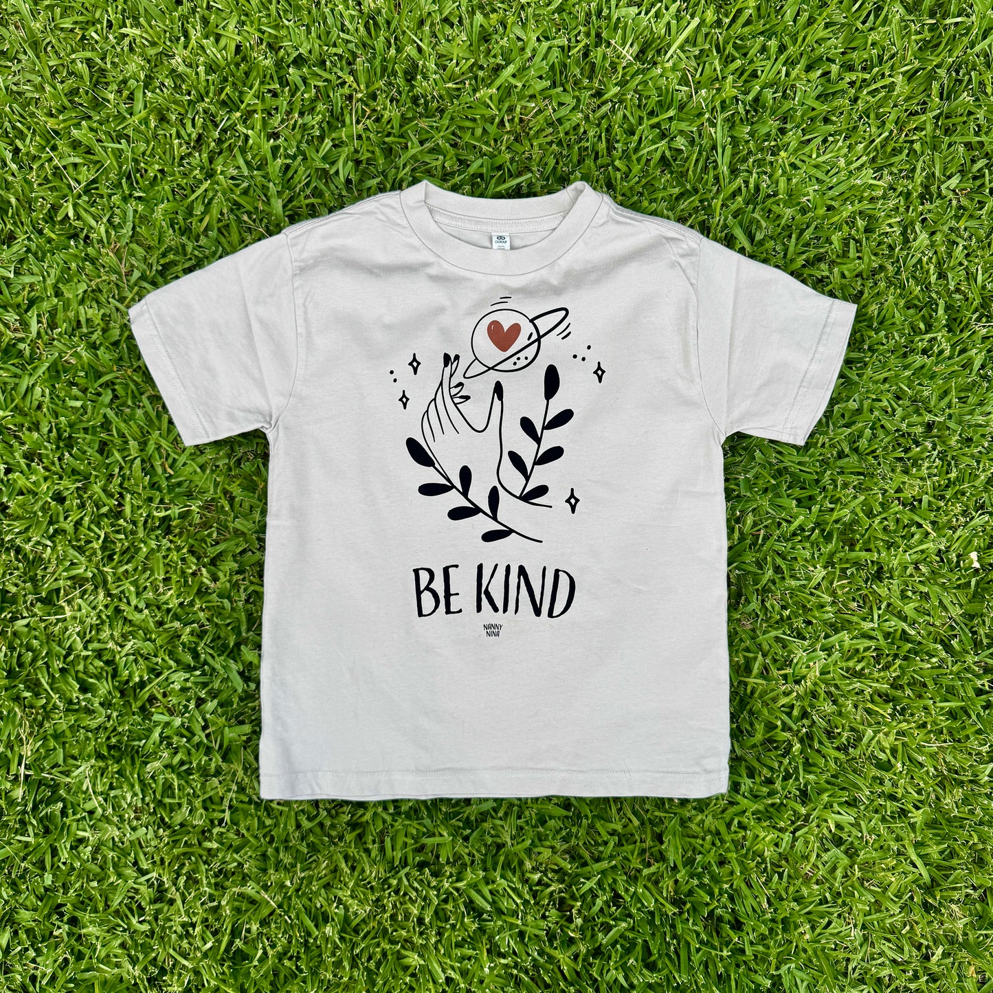 Be Kind