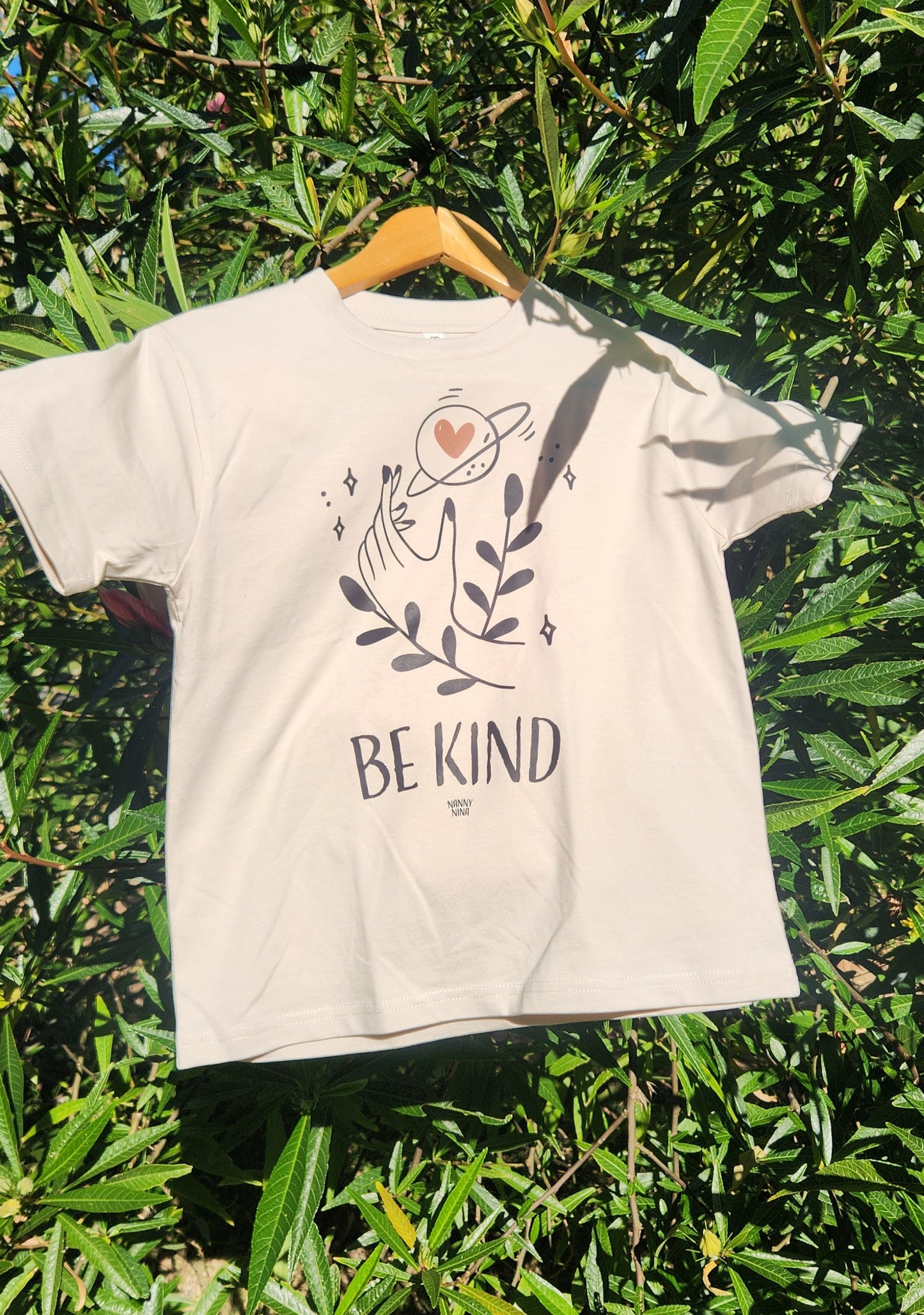 Be Kind